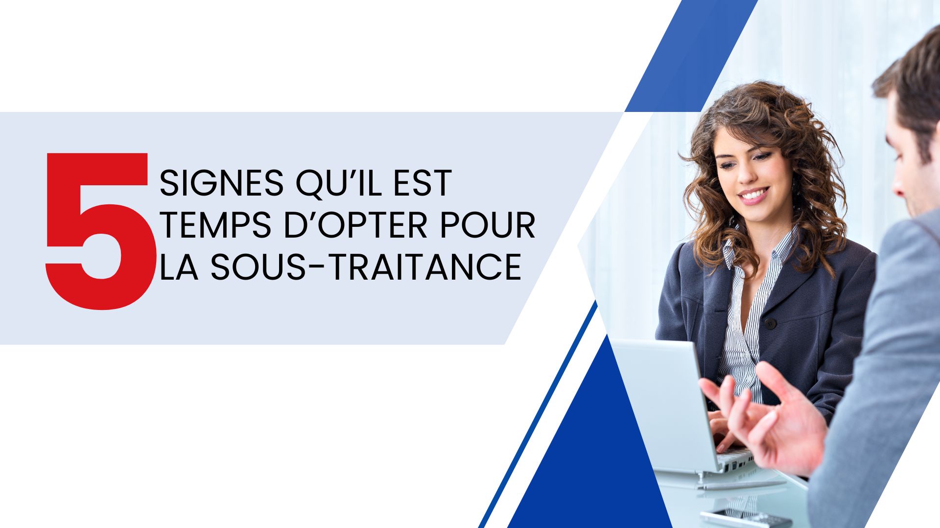 sous-traitance en Tunisie