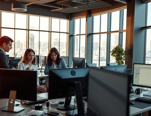 Externaliser en Tunisie: Avantages et opportunités