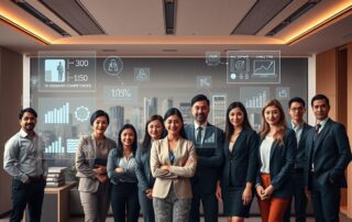 compétences en demande